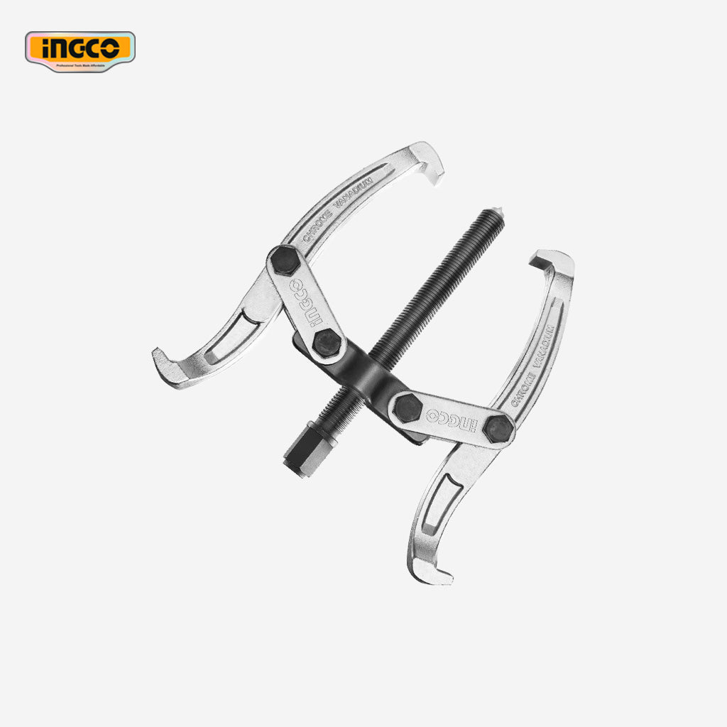 Ingco Ingco Industrial 2-pins / 2Jaws Gear Puller Remover Jaw Bearing Universal ING-HT