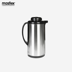 Masflex 1.6 L Stainless Steel Vacuum Thermal Flask with High Heat Retention HH-282