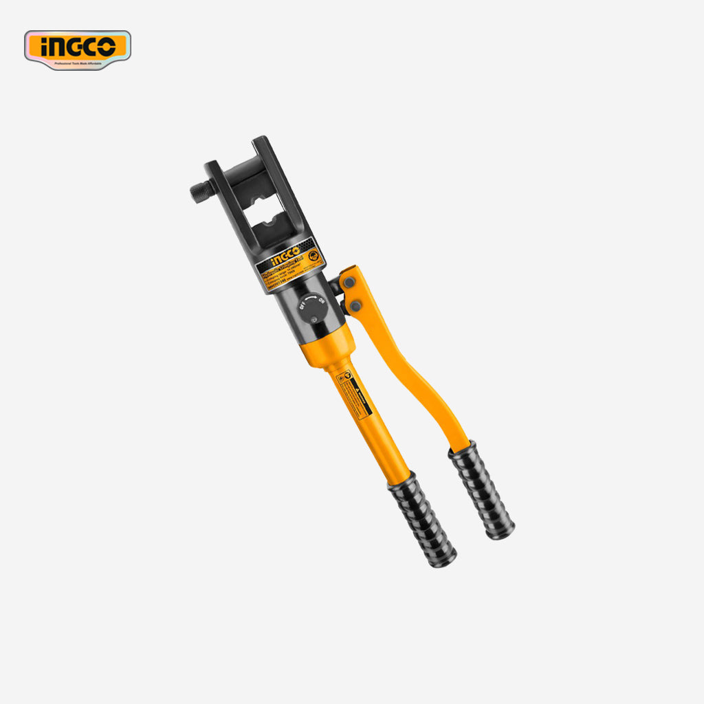 Ingco Hydraulic Crimping Tool 16-240mm HHCT01240