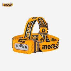 Ingco Head Lamp HHL013AAA8