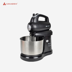 Hanabishi 5 Speed Stand Mixer with Left and Right Swing Shake HHMB-140AUTO