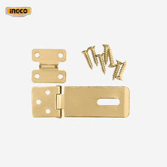 Ingco Ingco Hasps and Staple Size： 1.5" Thickness: 20mm * 1.1mm HHS1015 ING-HT