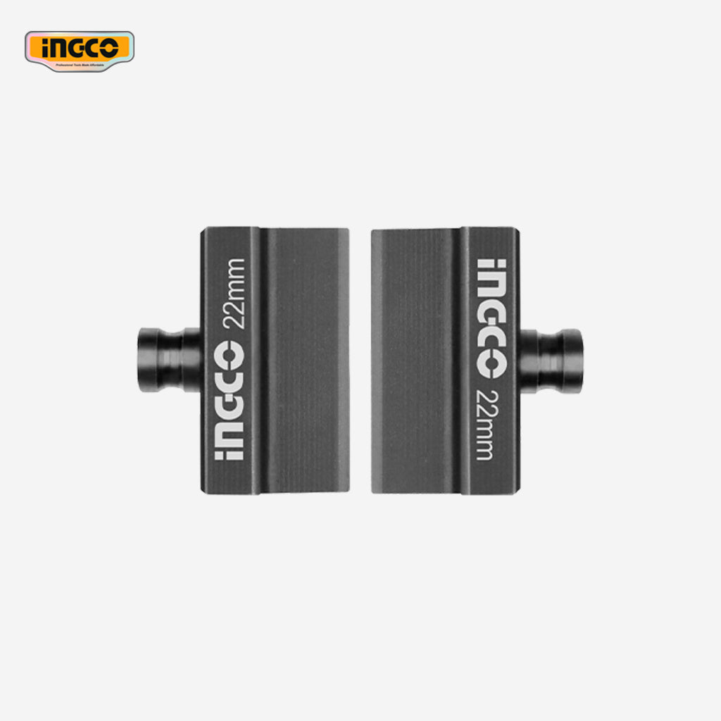 Ingco Hydraulic Crimping Tool Steel Cutter Blades 4-22mm HHSC0122B