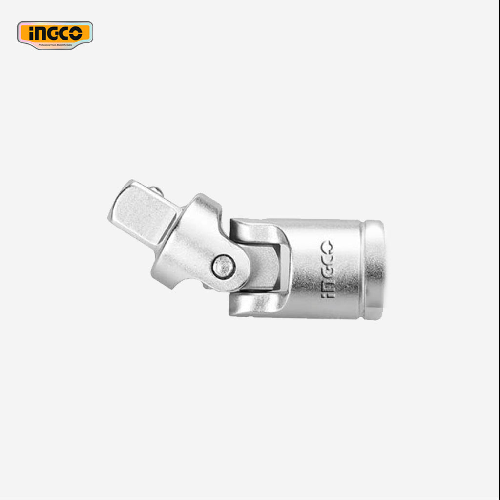 Ingco 1/2 Inch Universal Joint Socket Wrench HHUJ1121