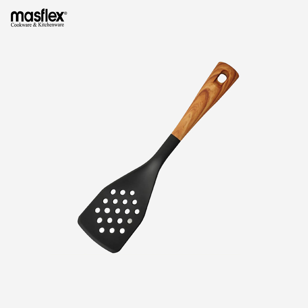 Masflex by Winland Slotted Turner Made of Durable Polypropylene HI-040