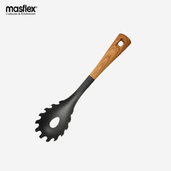 Masflex Spaghetti Server Made of Durable Polypropylene HI-041