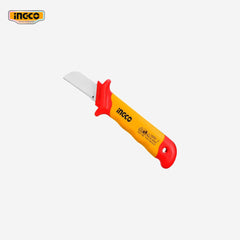 Ingco Insulated Cable Knife 1000V 50 x 180mm HICK1801