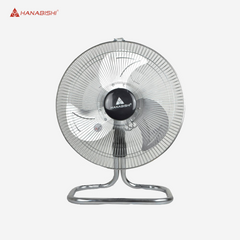 Hanabishi 18inch Blade High Quality Industrial Floor Fan Desk Fan Electric Fan HIFF108