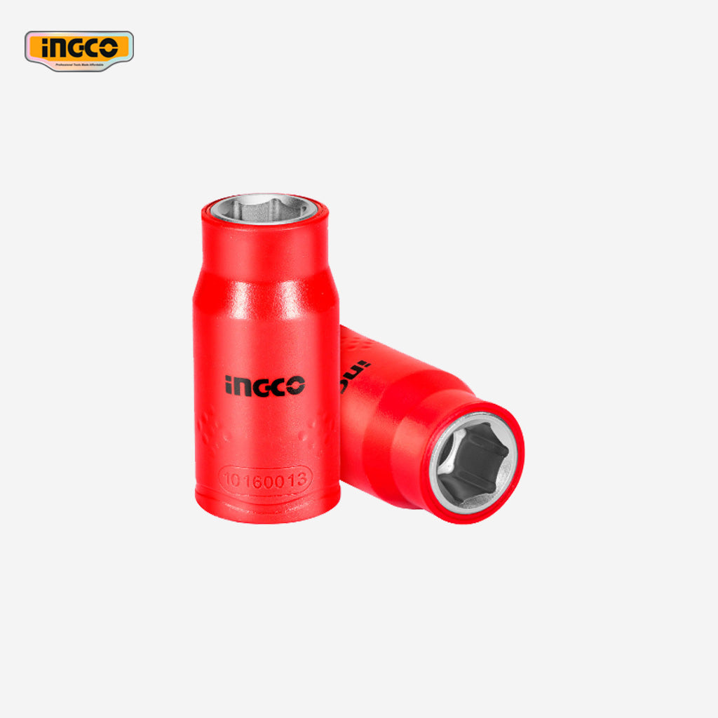 Ingco 1/2 Inch Insulated Hexagon Socket HIHAST12101