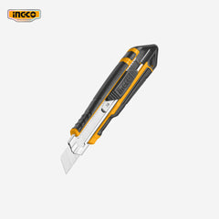 Ingco Industrial Snap-Off Blade Cutter Knife HKNS16538