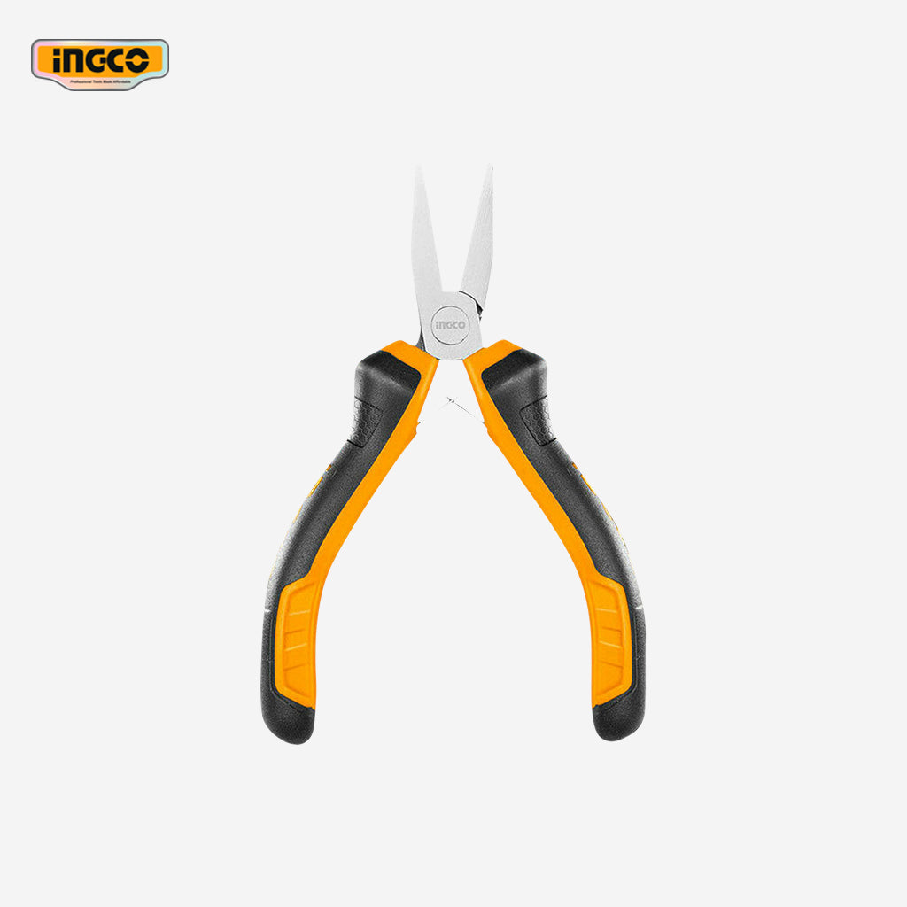 Ingco Mini Long Nose Pliers HMLNP08115