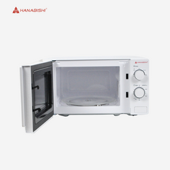 Hanabishi Microwave Oven 20 Liter HMO-20MDNX1