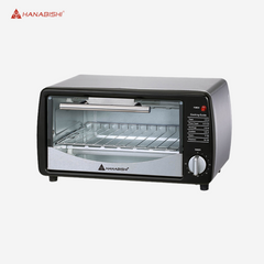 Hanabishi Oven Toaster 9L capacity HO75SS