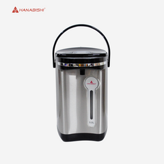 Hanabishi Stainless Steel Inner Pot Electric Air Pot