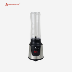 Hanabishi 0.6 Liter (600ml) Personal Blender 300watts HPB-30SS