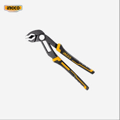 Ingco 10 Inch Water Pump Pliers HPP68258