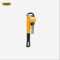 Ingco Industrial Plumber Plumbing Piping Wrench HPW0808