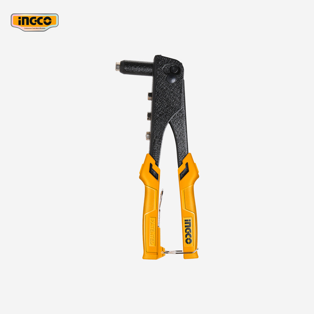 Ingco 10.5 Inch Hand Riveter HR104