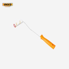 Ingco Mini Cylinder Brush Paint Roller HRHT061001
