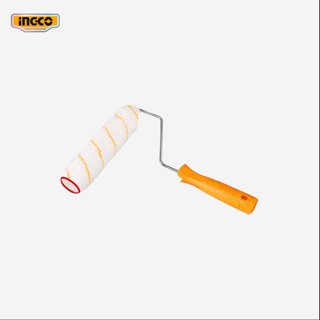 Ingco Paint Roller 9 Inch (Inner Wall) Cylinder Brush HRHT2822302