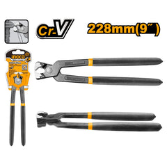 Ingco Industrial Rabbit/Steel Cutter Cutting Pliers HRP02230