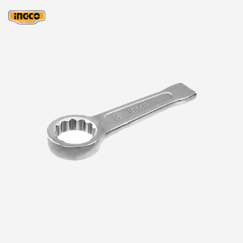 Ingco Ring Slogging Wrench HRSW046