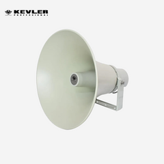 Kevler 13inches Aluminum PA Horn Speaker 50 Watts 100V 50, 25 Watts HS-50S