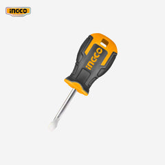 Ingco Ingco Industrial Mini Phillips and Slotted Screwdriver Round Shank ING-HT