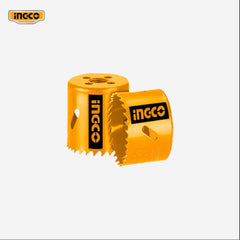 Ingco Bi-Metal Hole Saw 25mm HSB10251