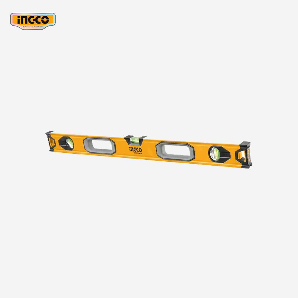 Ingco Spirit Level Bar 150cm HSL08150 – Winland Depot