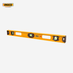 Ingco Spirit Level Aluminum 80cm with Magnet HSL28080