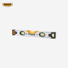 Ingco Magnet Spirit Bar Level w/ Powerful Magnet 30cm Level Bar Magnet HSL38030M