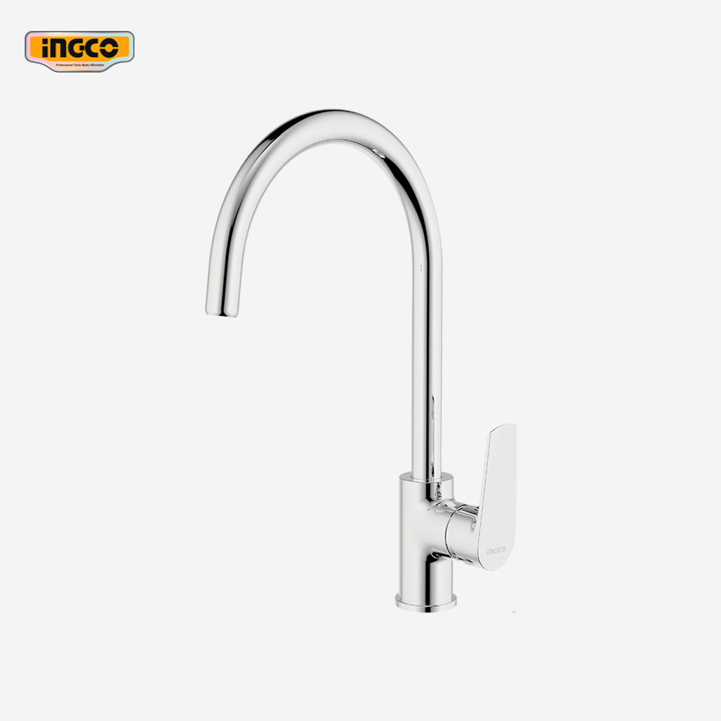 Ingco Single Lever Sink Mixer HSLBM23401