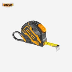 Ingco Industrial Steel Measuring Tape 5M HSMT08519