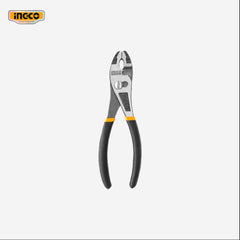 Ingco Industrial Slip Joint Pliers HSPJP02250