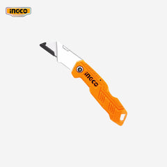 Ingco Folding Knife HUK6236