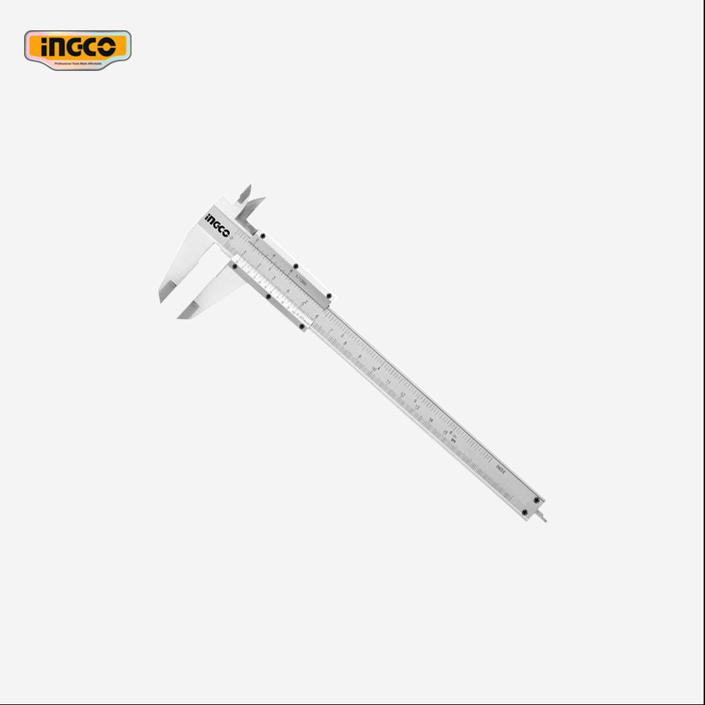 Ingco Vernier Caliper 150mm HVC01150