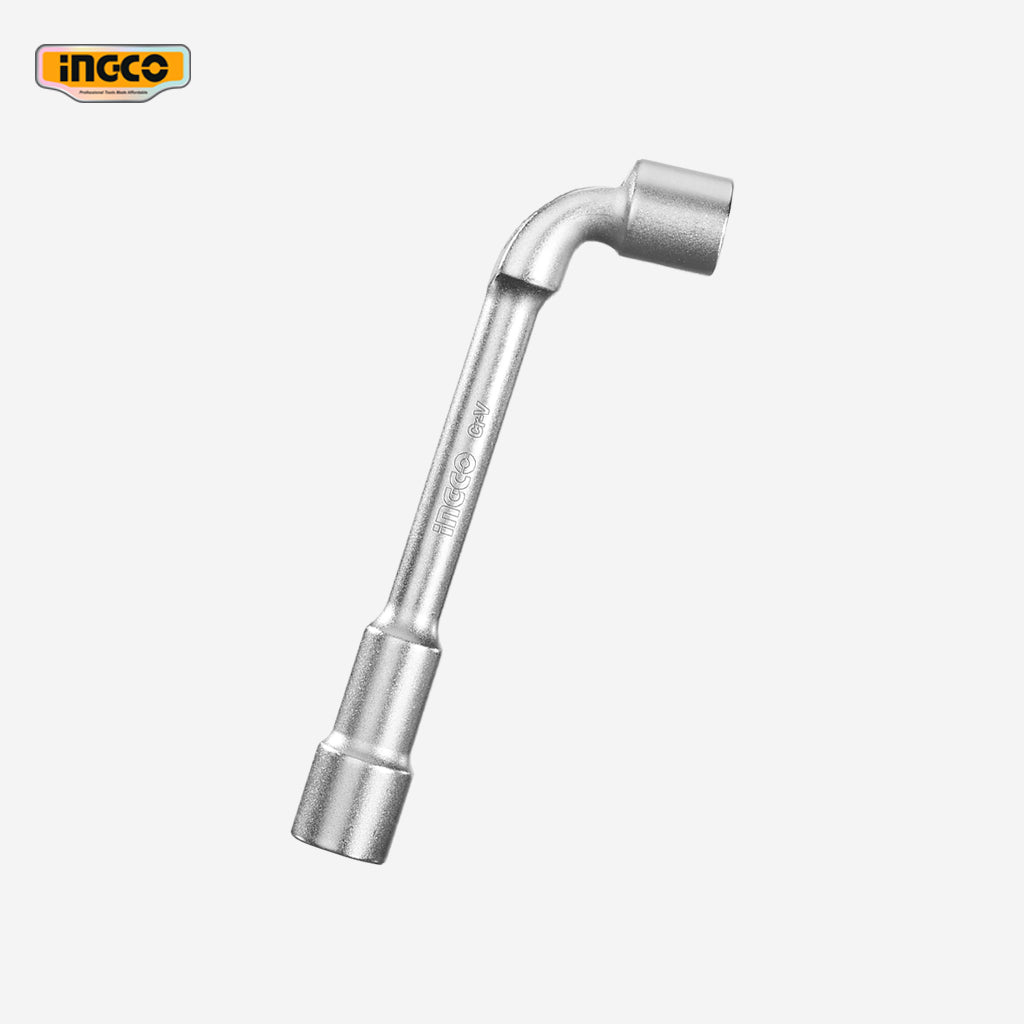 Ingco L-angled Socket Wrench HWL1108