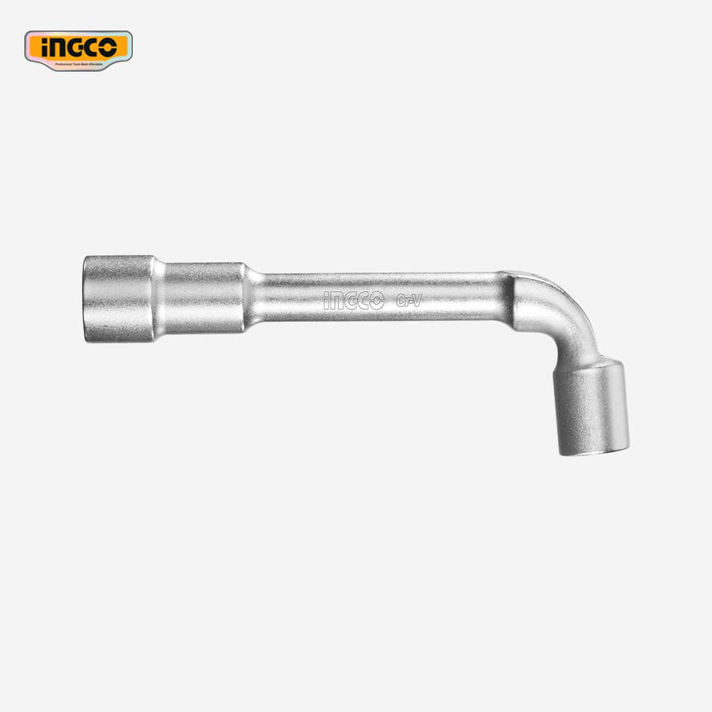Ingco L-Angled Socket Wrench 13mm HWL1308
