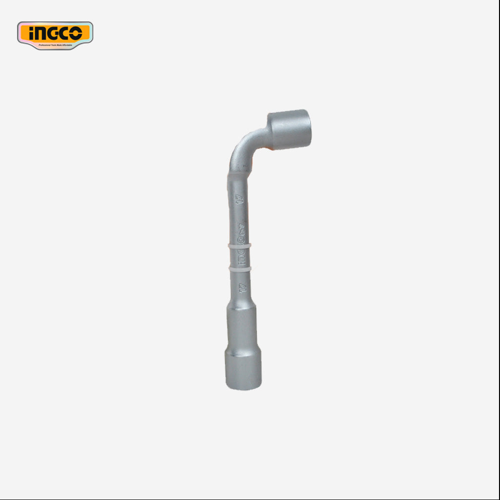 Ingco L-Angled Socket Wrench HWL1708