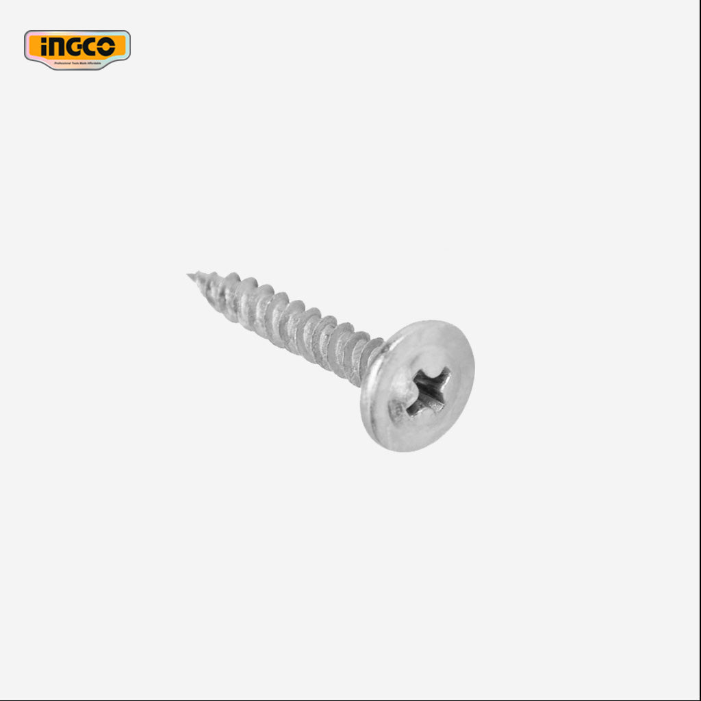 Ingco Self Tapping Screw Metal Screw HWPS4201921