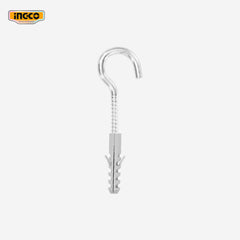Ingco Screw Plug Sets with Hook Screw HWSPK5012