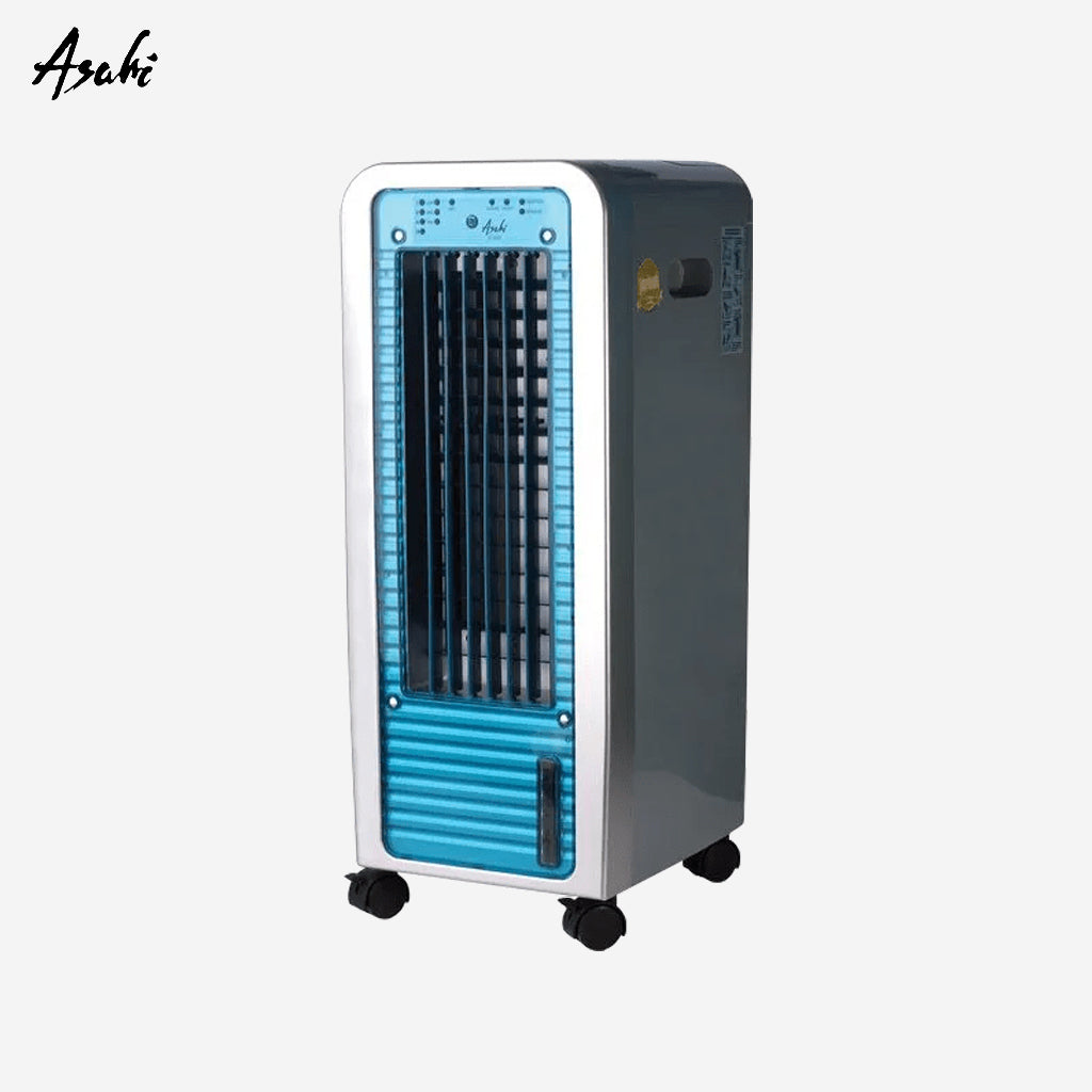 Asahi Cooling Fan | Air Cooler with Ionizer Ice Fan | Tower Fan IC009 IC-009