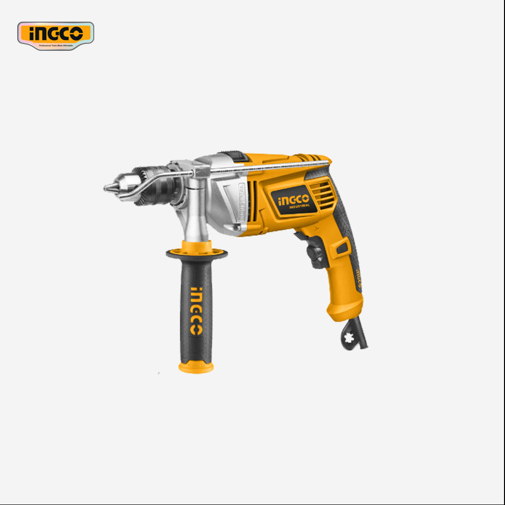 Ingco Industrial Grade Impact Drill ID11008 / ID211008