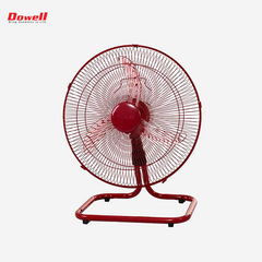 Dowell Powerful 18inch Industrial Desk Ground Electric Fan IF-E0018KR