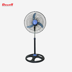 Dowell Powerful Stand Fan Electric Fan 16" IFST-16B