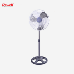 Dowell Powerful Industrial Stand Fan Electric Fan 16" IFST-16PR