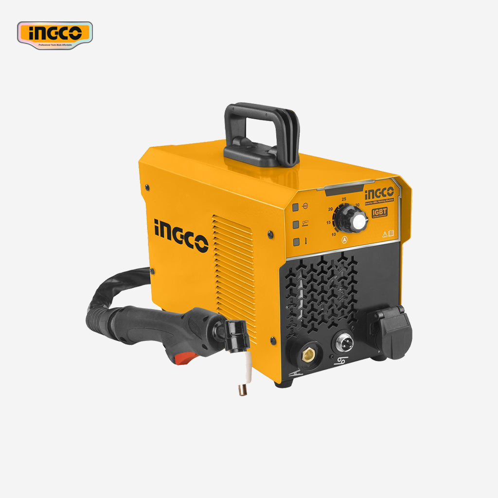 Ingco Inverter Plasma Cutter ING-CUT401