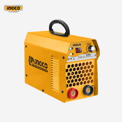 Ingco [Free Cordless Drill ] INGCO Portable Welding Machine Inverter IGBT ARC MMA ING-SS