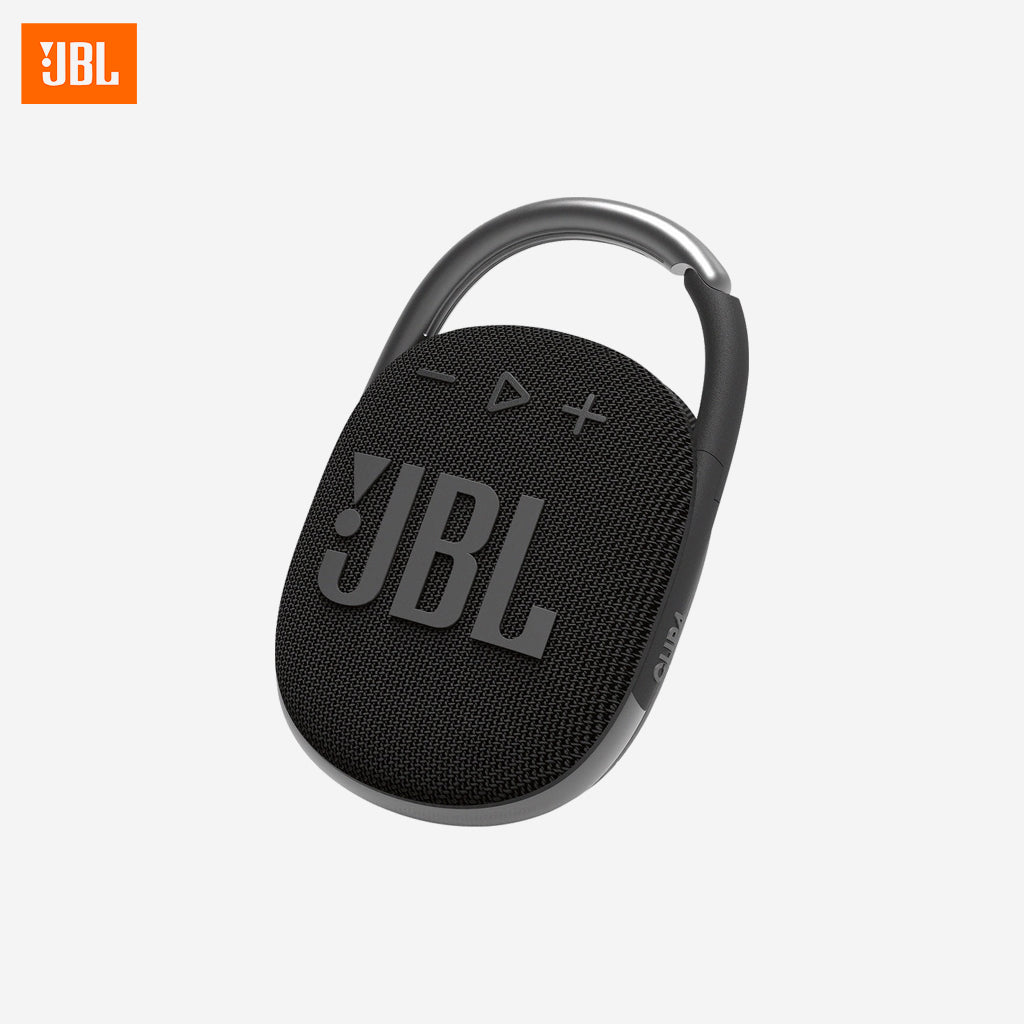 Jbl Pro Sound Clip 4 Ultra-portable Waterproof Bluetooth(5.1) Speaker